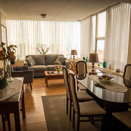 Departamentos Los Ganaderos Punta Arenas Kültér fotó