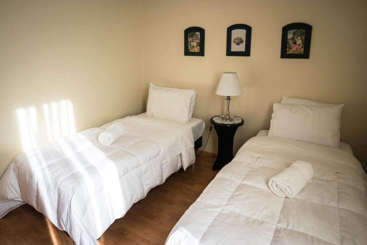 Departamentos Los Ganaderos Punta Arenas Kültér fotó